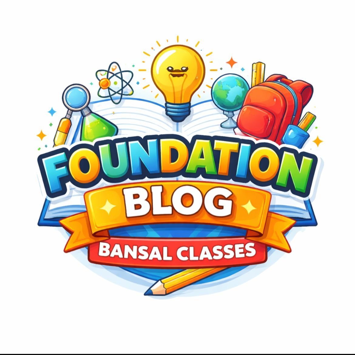 Importance of Foundation Course (Class 6 to 10)